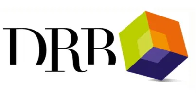 DRB logo