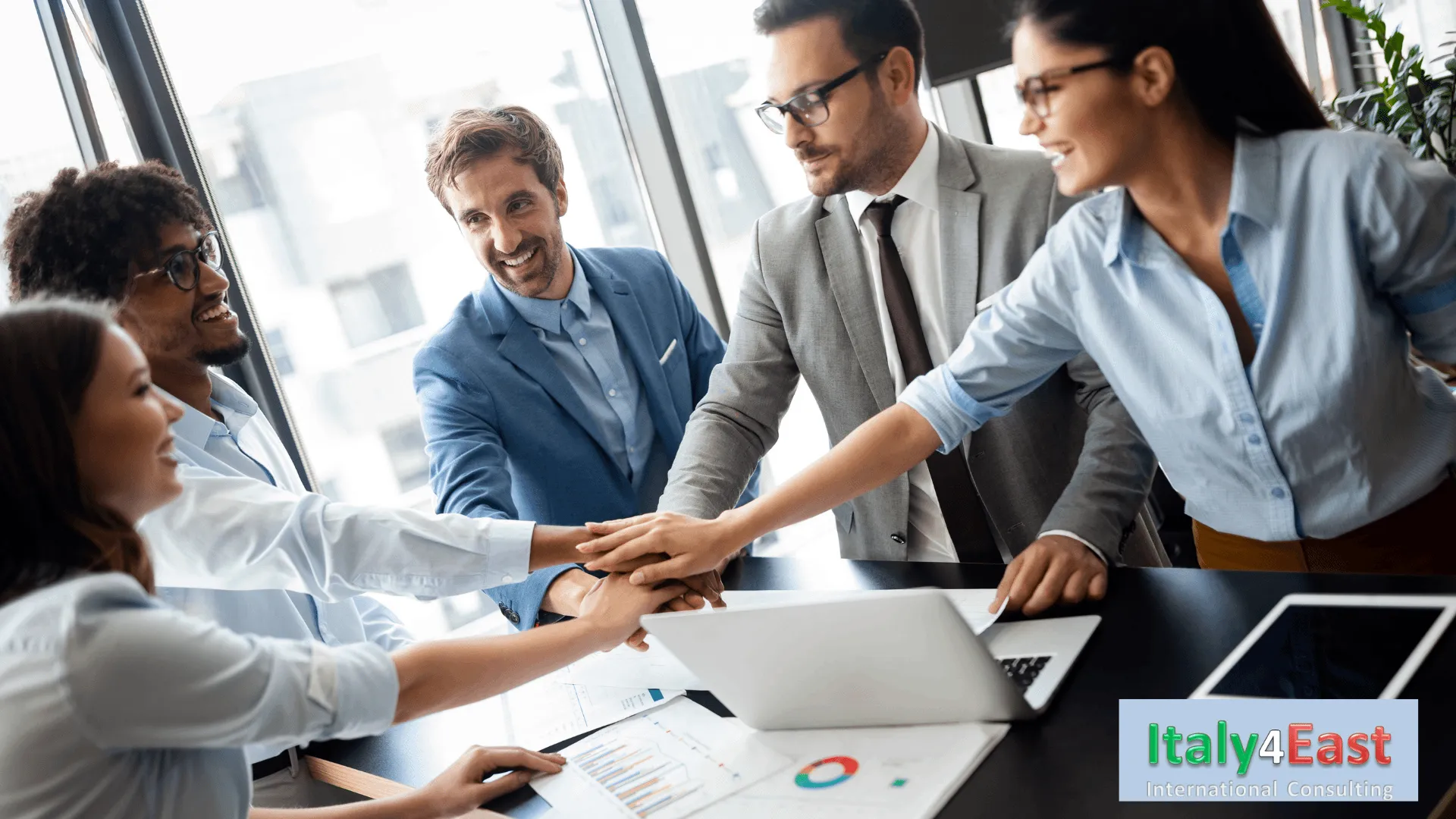 Europroject Management