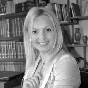 Liliana Ursu