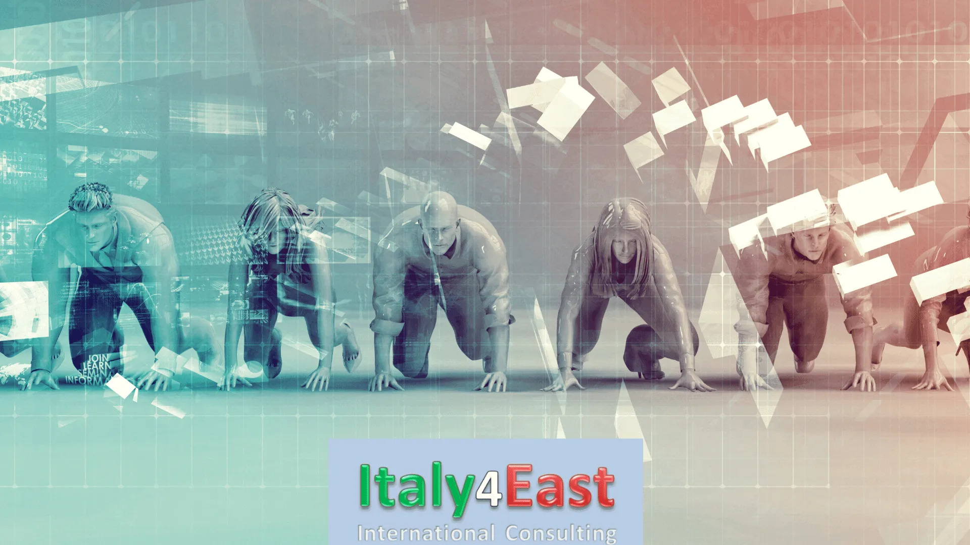 International Business Training