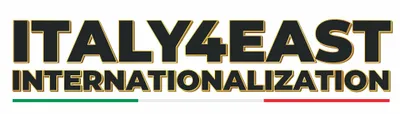 Italy4East Internationalization