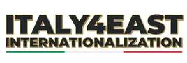 Italy4East Internationalization